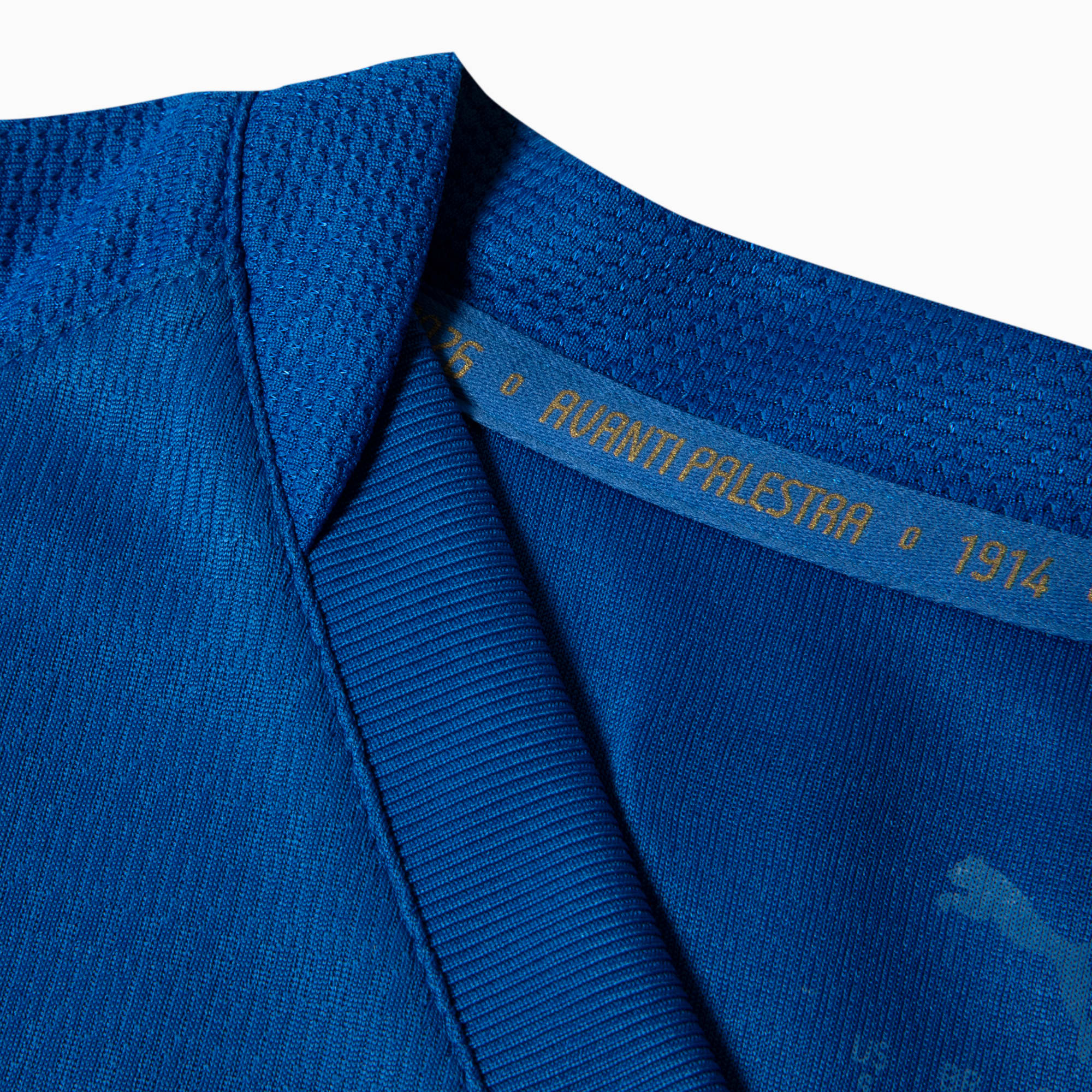PUMA Camisa Feminina Palmeiras Jogador Third 26/27 Team Power Blue
