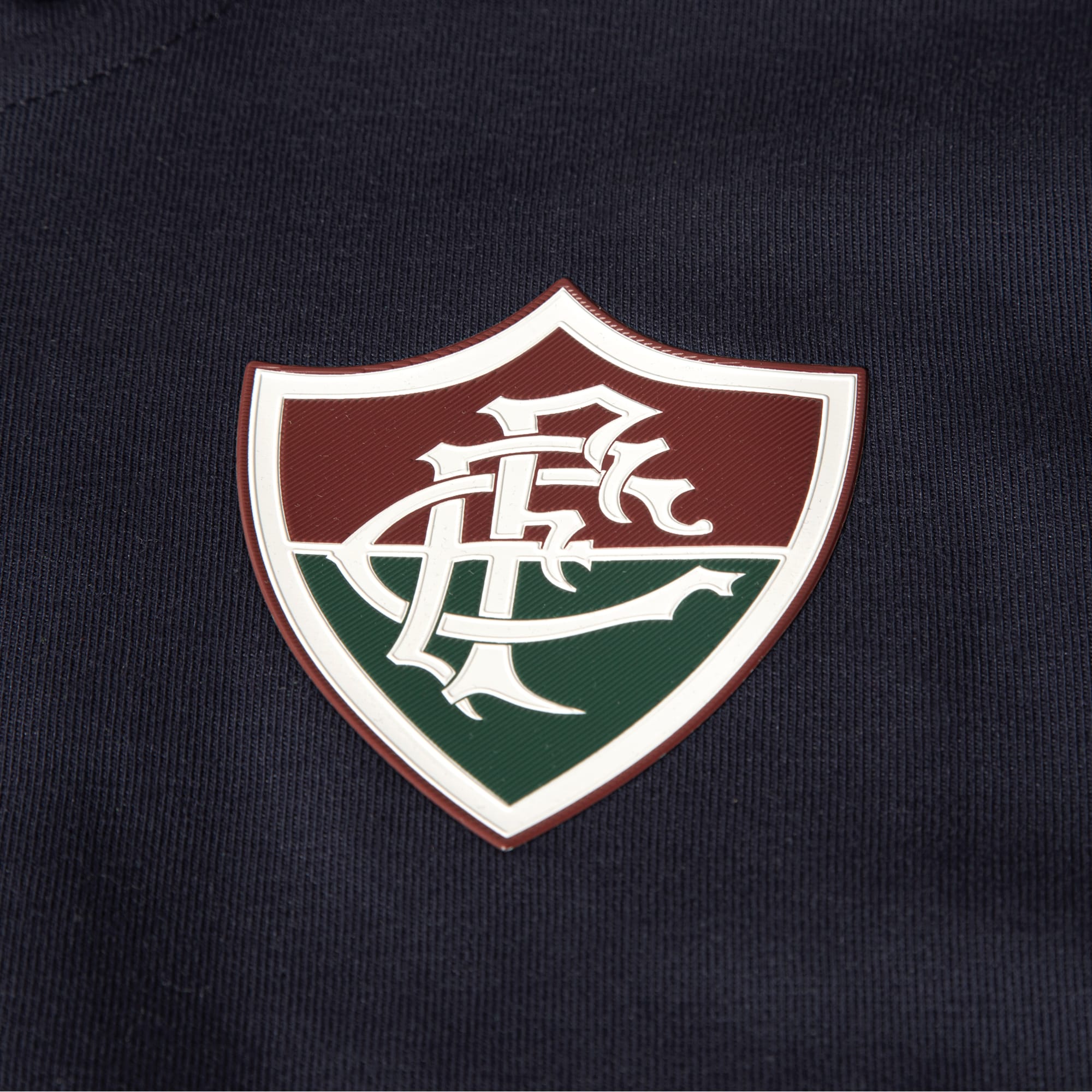 Jaqueta Casual Fluminense 2026 PUMA