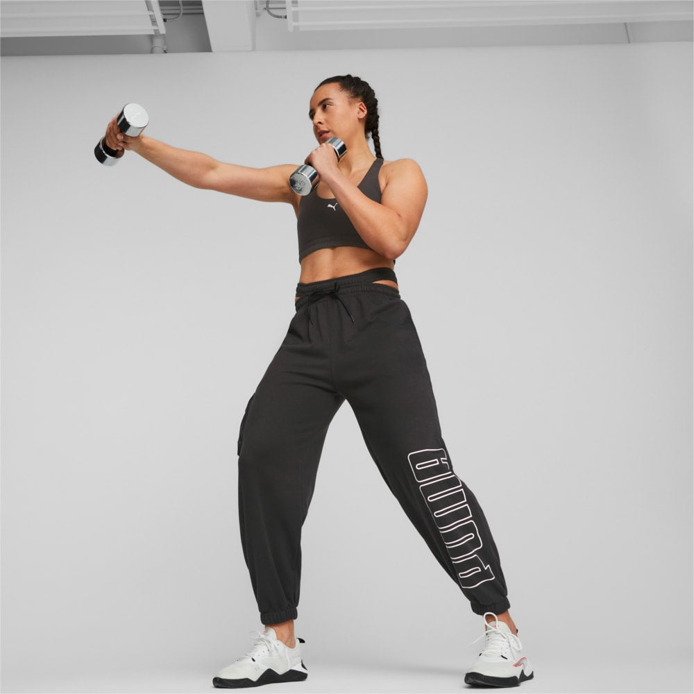Calça PUMA Fit Move Training Feminina