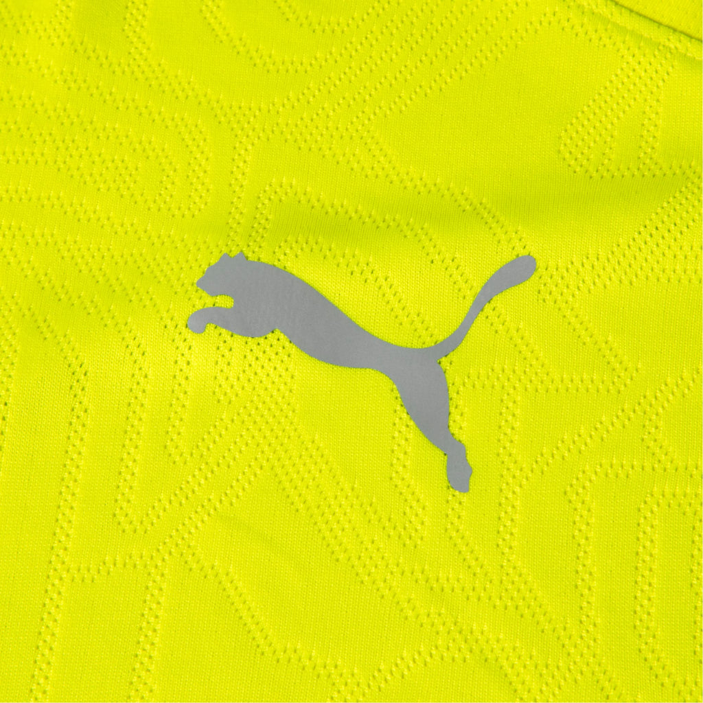 Camiseta de Treino Fluminense 2026 PUMA