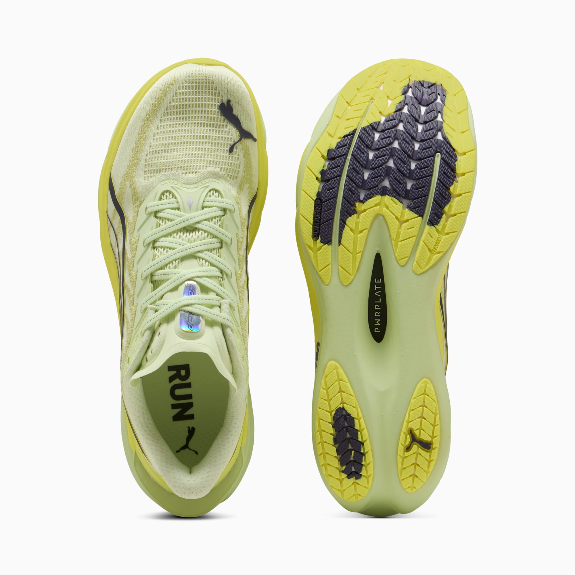 Tênis de Corrida Deviate NITRO™ 4 Masculino PUMA