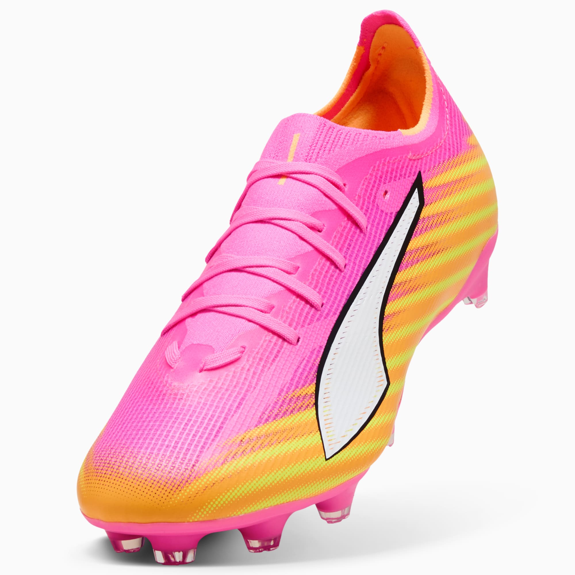 Chuteira de Campo Ultra 6 Match Unissex PUMA
