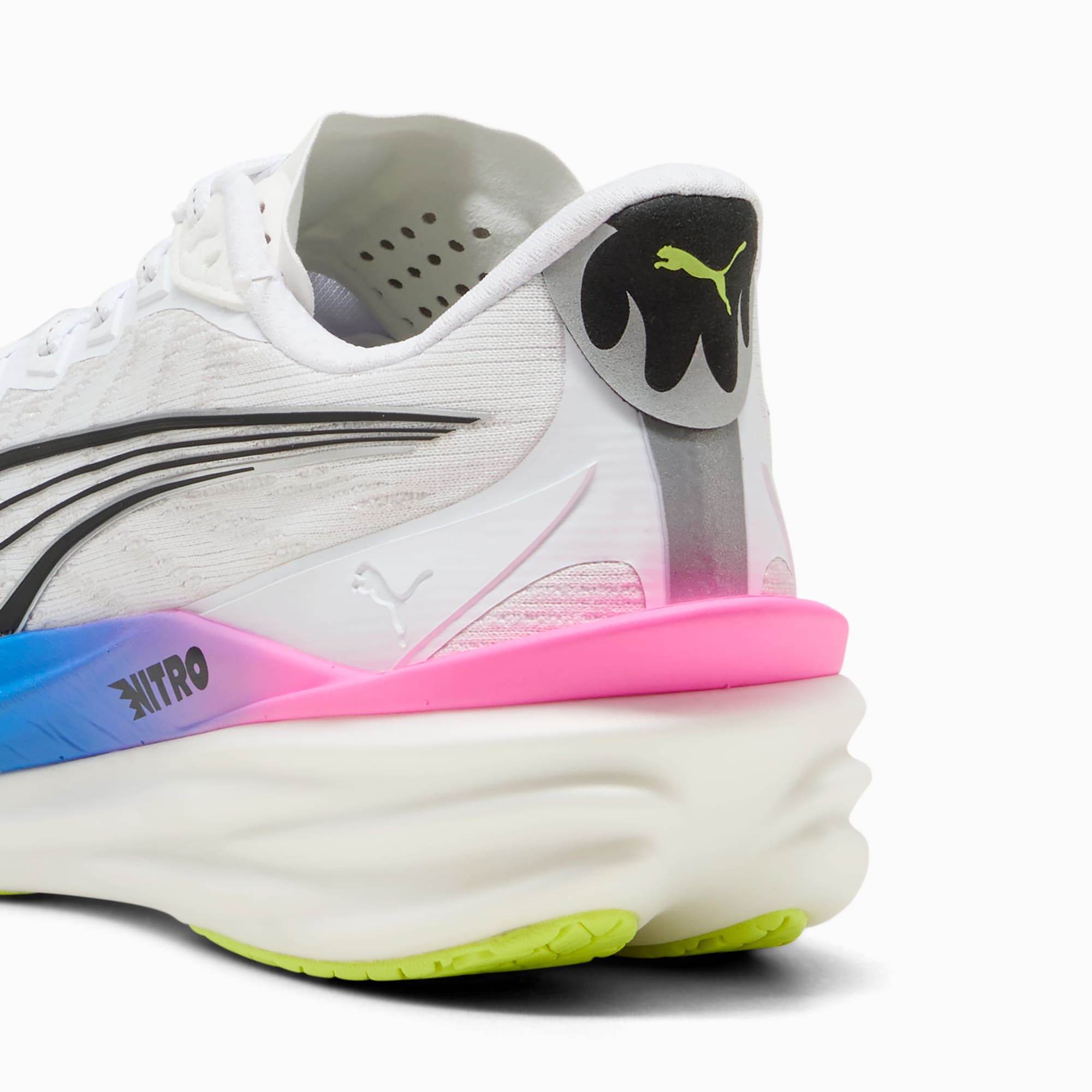 Tênis de Corrida Deviate NITRO™ 4 Masculino PUMA