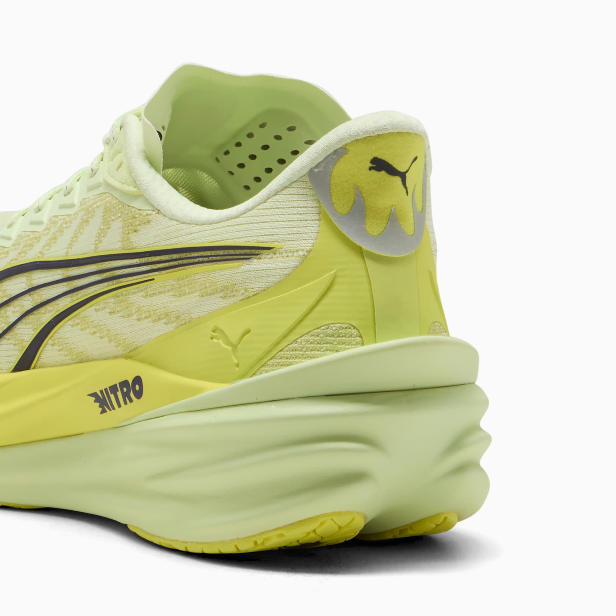 Tênis de Corrida Deviate NITRO™ 4 Masculino PUMA