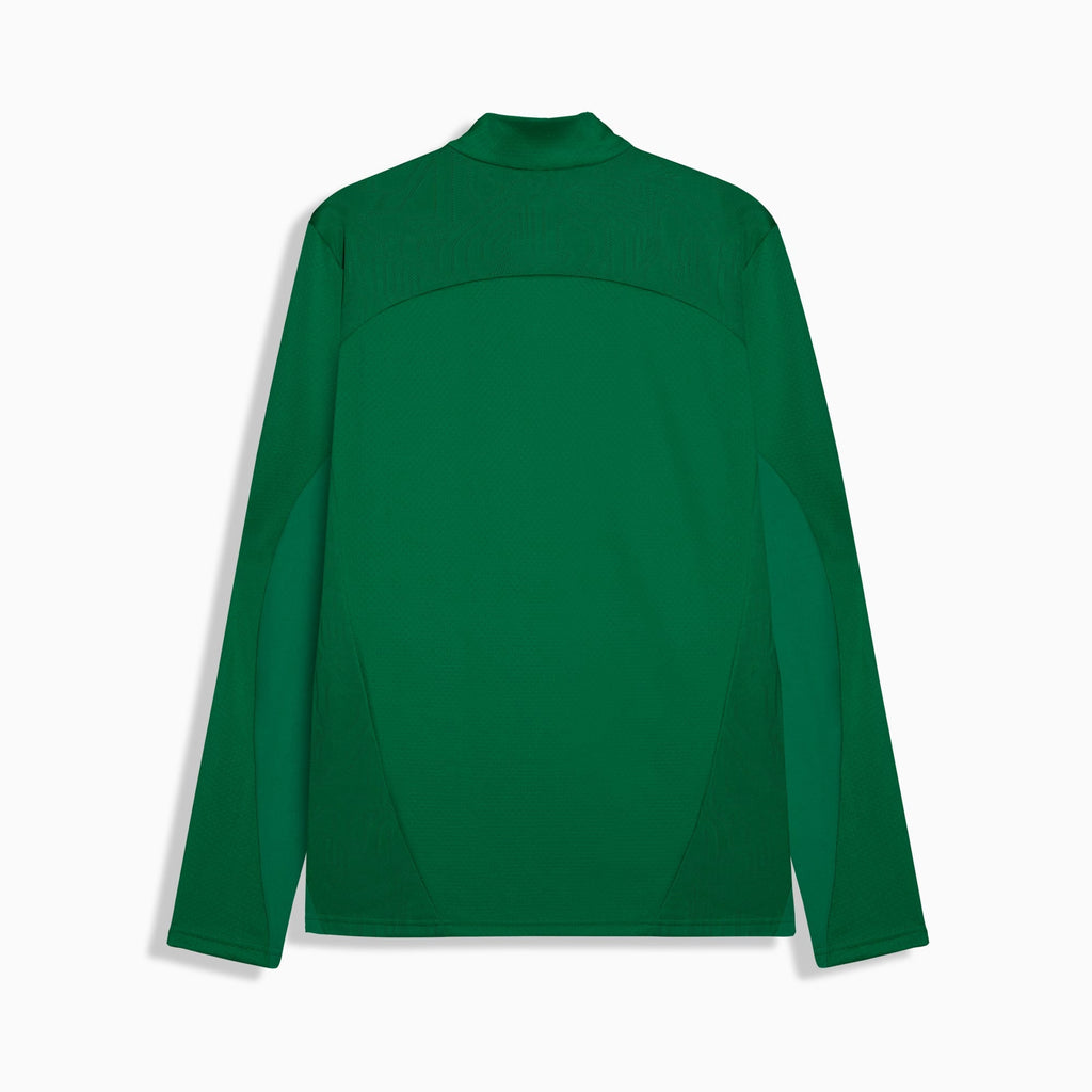 Jaqueta de Treino Fluminense 2026 PUMA Masculina