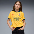 Camisa AC Milan THIRD 25/26 Torcedor Juvenil PUMA