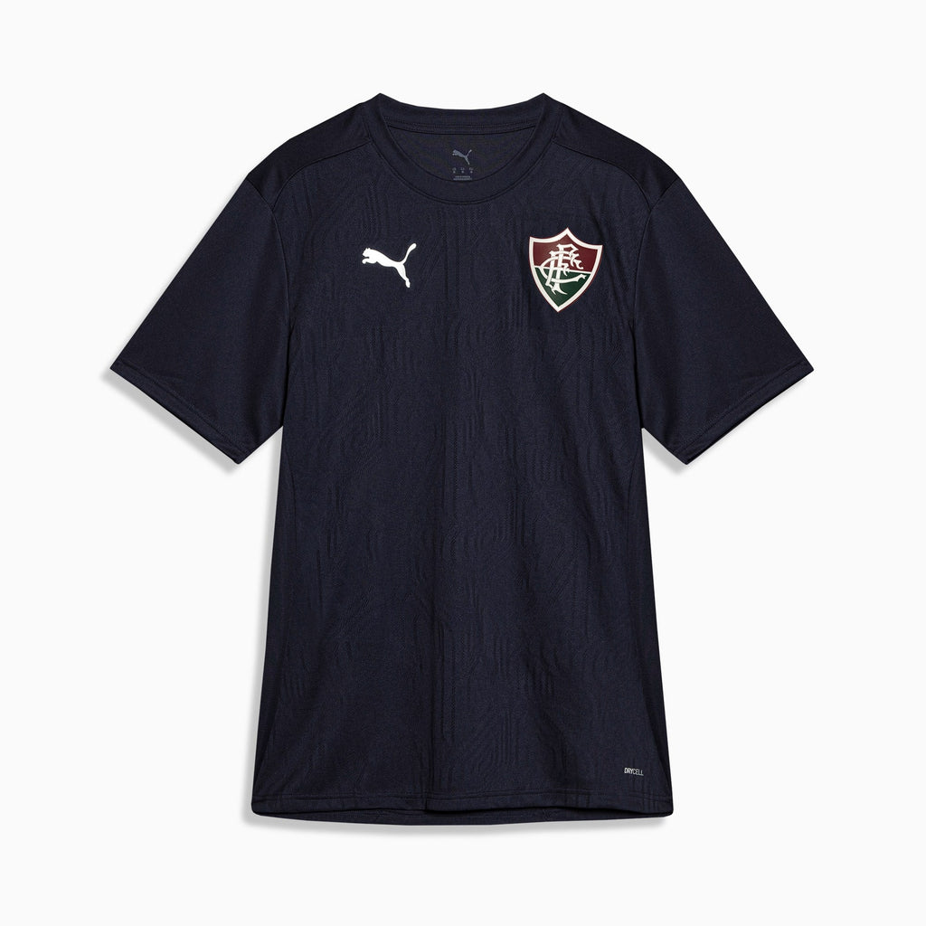 Camiseta de Treino Fluminense 2026 PUMA Masculina