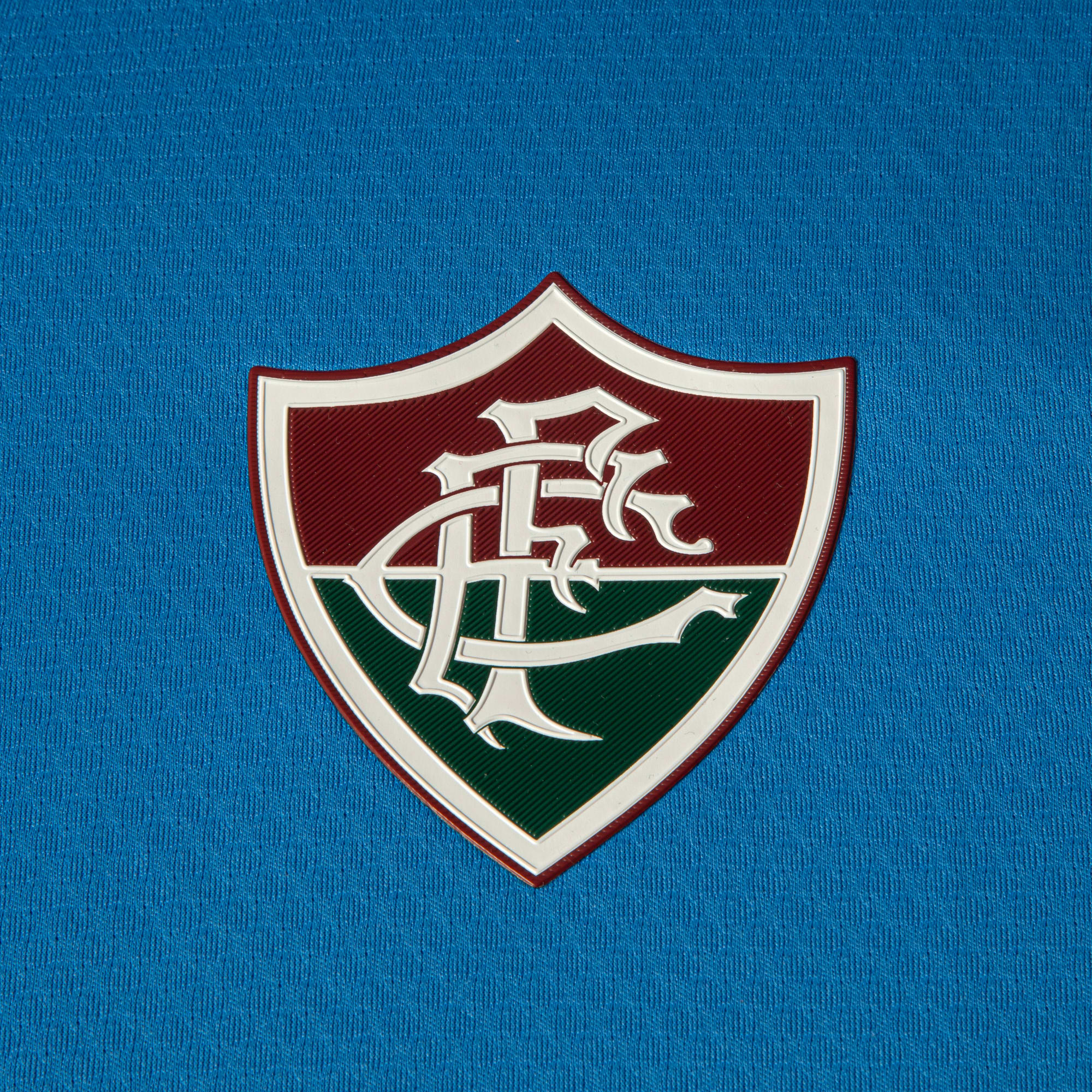Jaqueta de Treino Fluminense 2026 PUMA