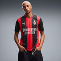 Camisa AC Milan 26/27 Home Masculina PUMA