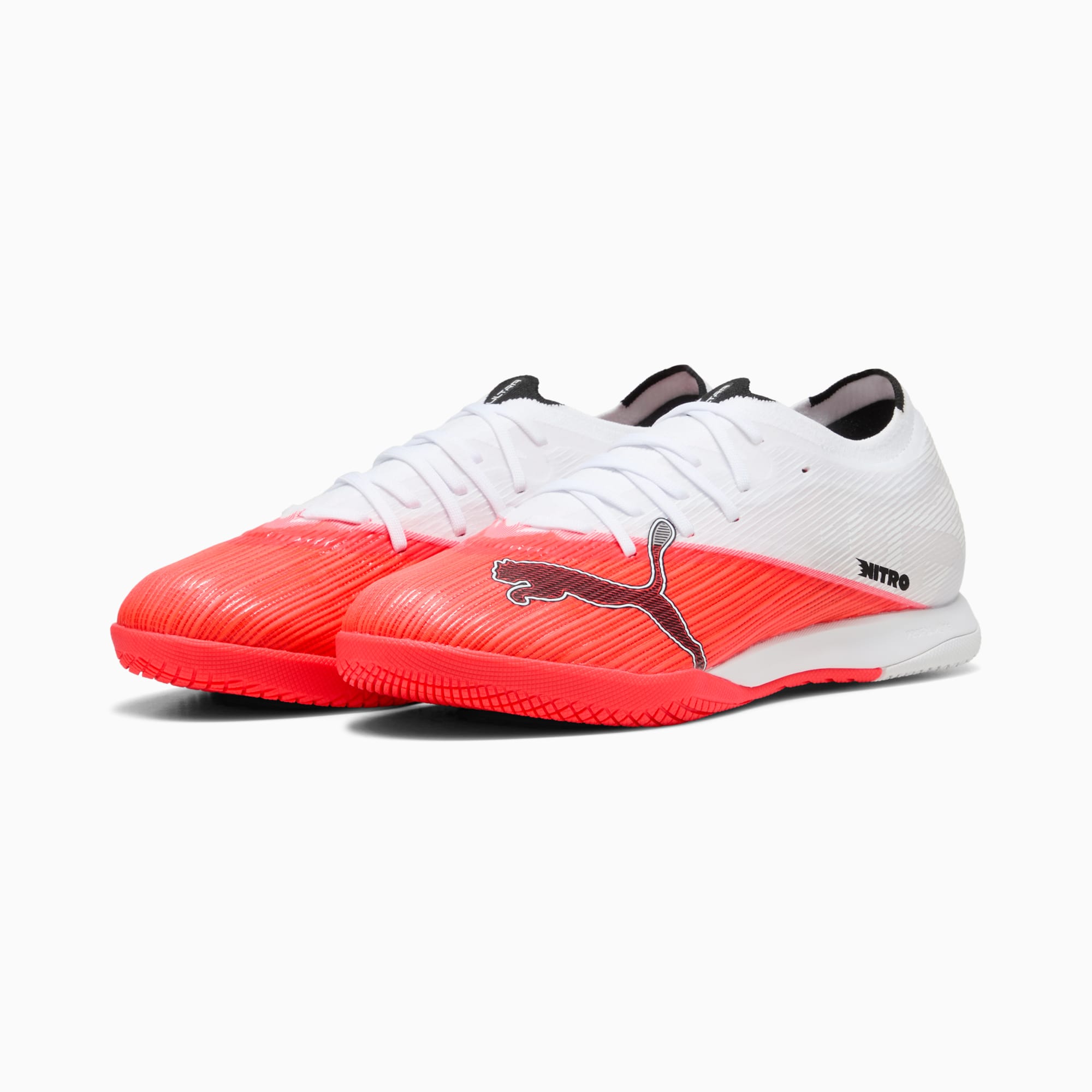 Chuteira Futsal Ultra Match NITRO™ 7 Unissex PUMA
