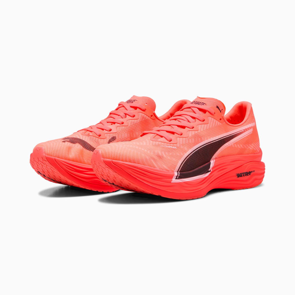 Tênis de Corrida Deviate NITRO™ Elite 3 Masculino PUMA