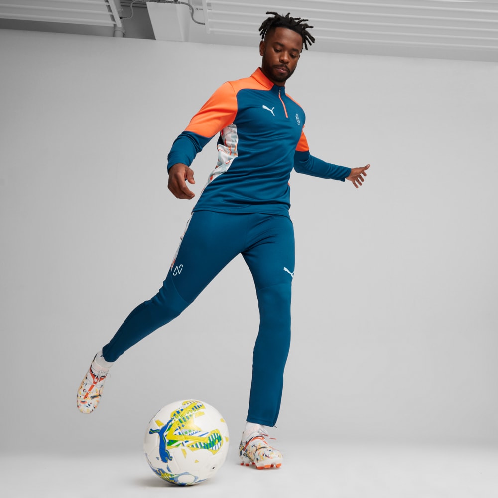 Calça de Treino Creativity Football PUMA x NEYMAR JR