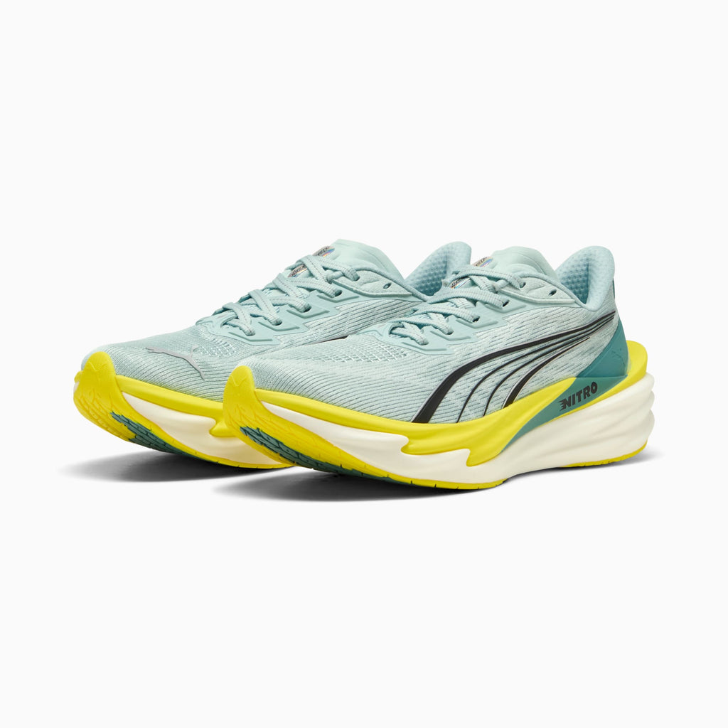 Tênis de Corrida Deviate NITRO™ 4 Feminino PUMA