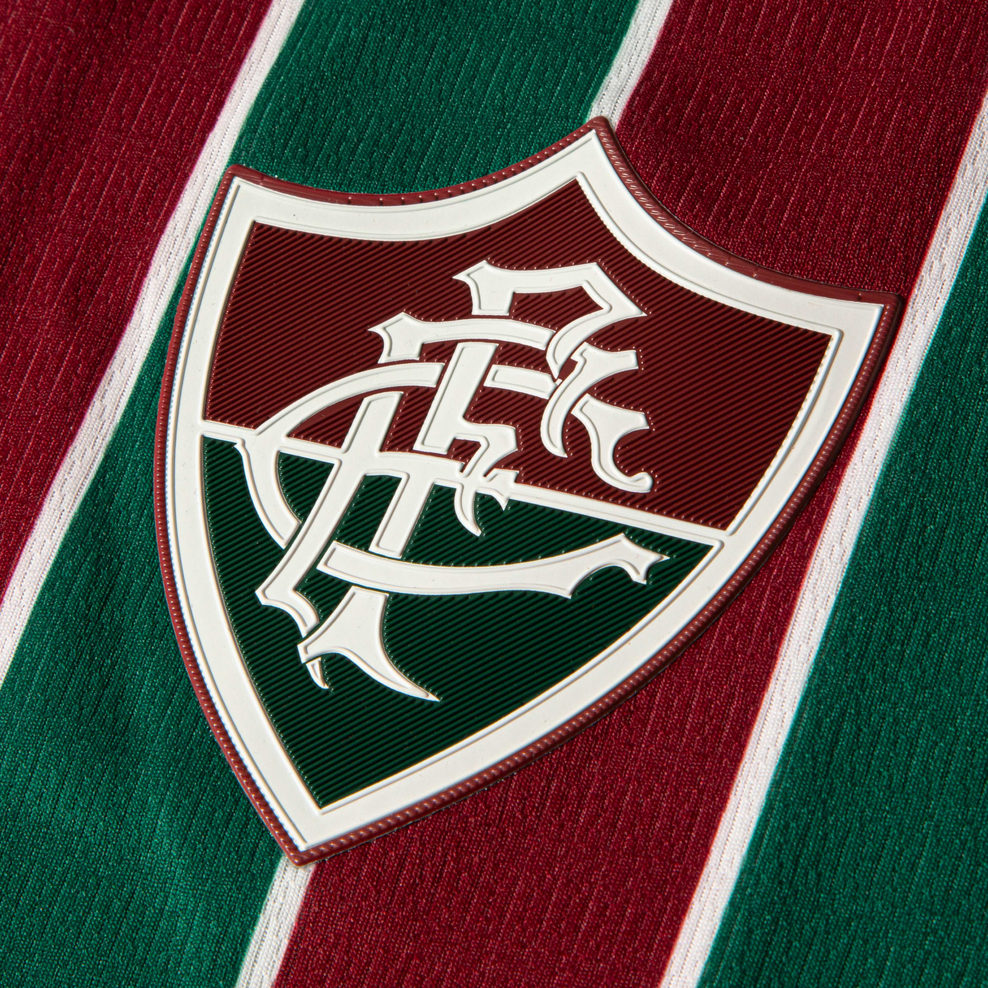 Camisa Fluminense Home 2026 Jogador PUMA Masculina