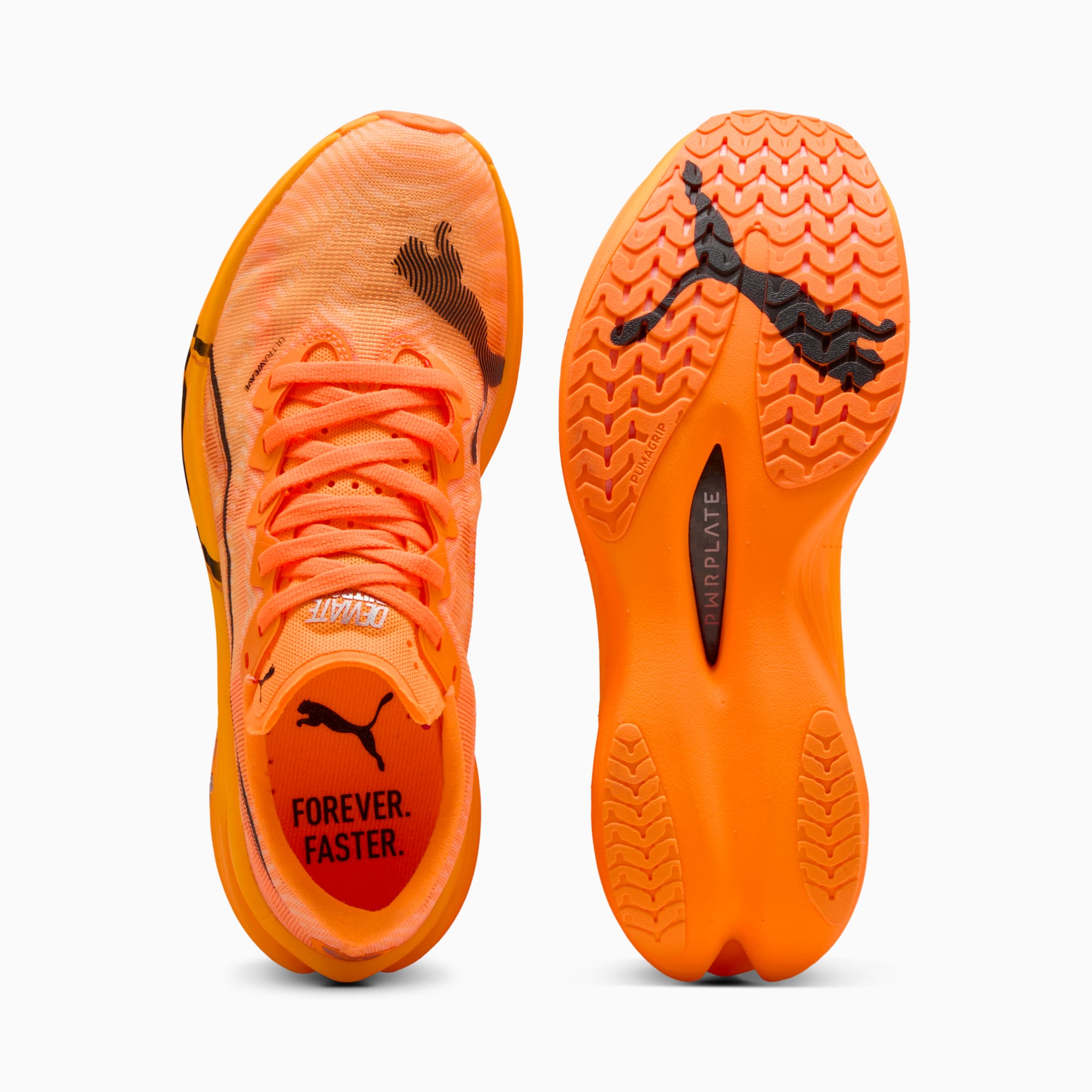 Tênis de Corrida Deviate NITRO™ Elite 3 Feminino PUMA