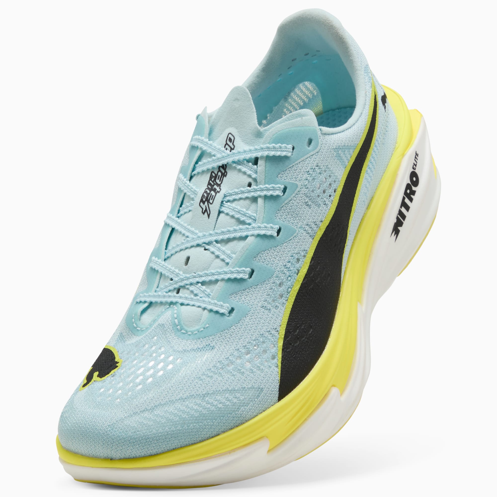 Tênis de Corrida Deviate NITRO™ Elite 4 Feminino PUMA