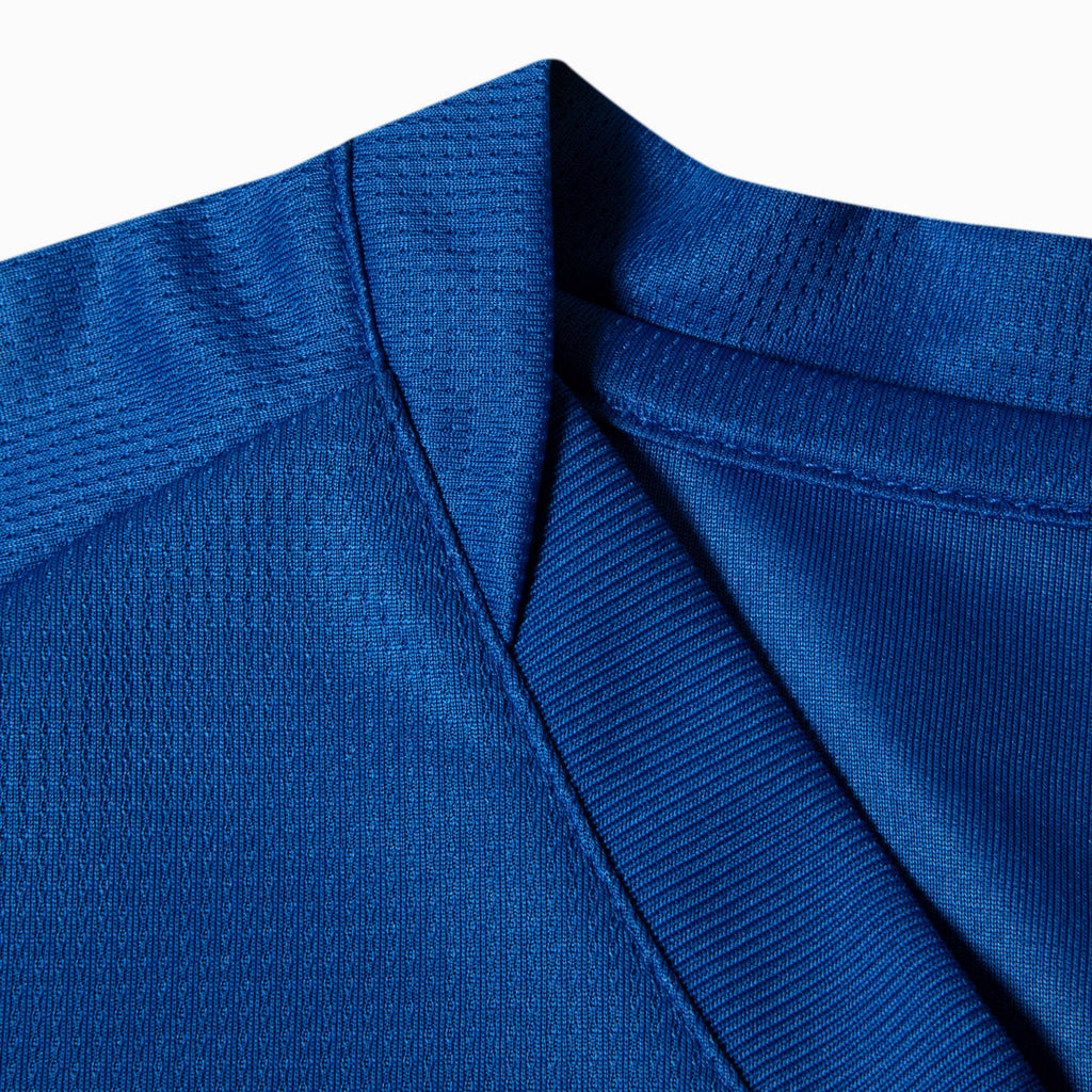 PUMA Camisa Feminina Palmeiras Torcedor Third 26/27 Team Power Blue