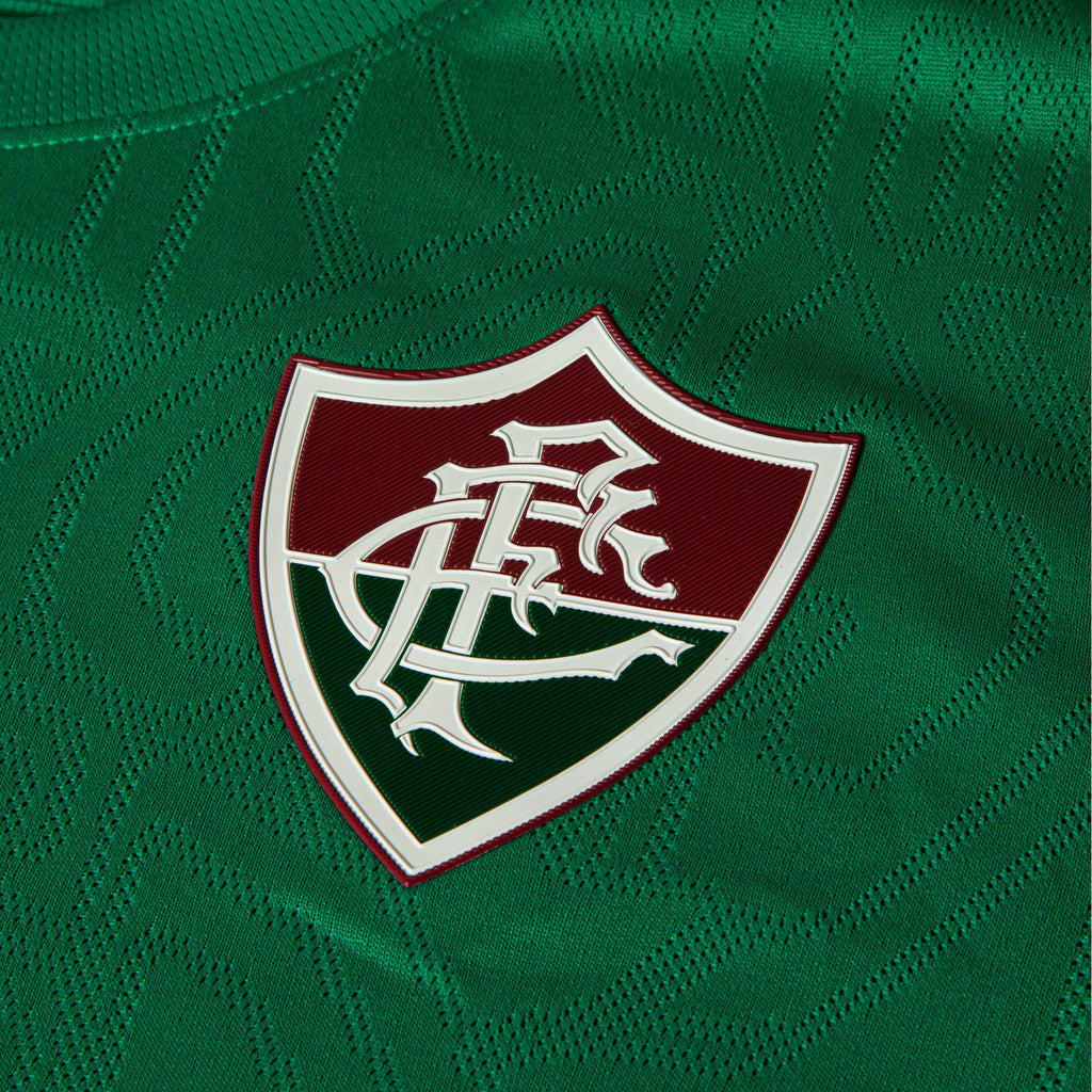 Camiseta de Treino Fluminense 2026 PUMA Masculina