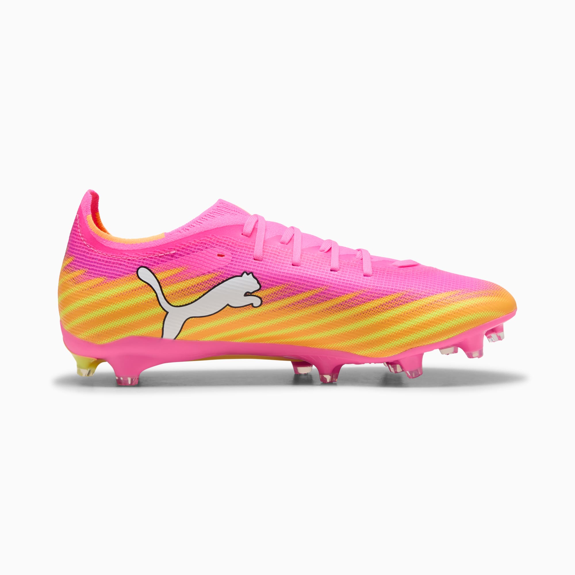 Chuteira de Campo Ultra 6 Match Unissex PUMA