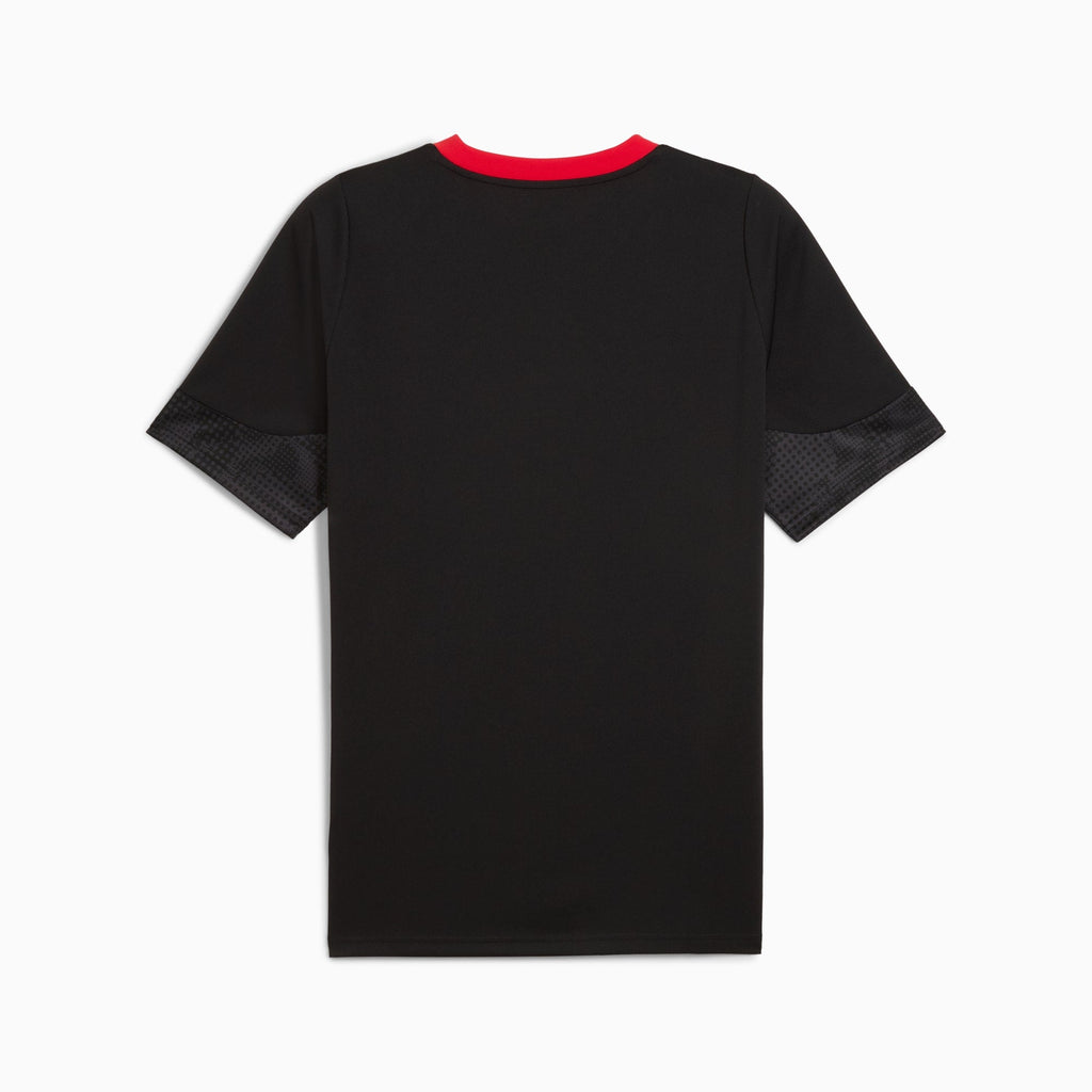 Camisa de Treino AC Milan 25/26 Masculina PUMA