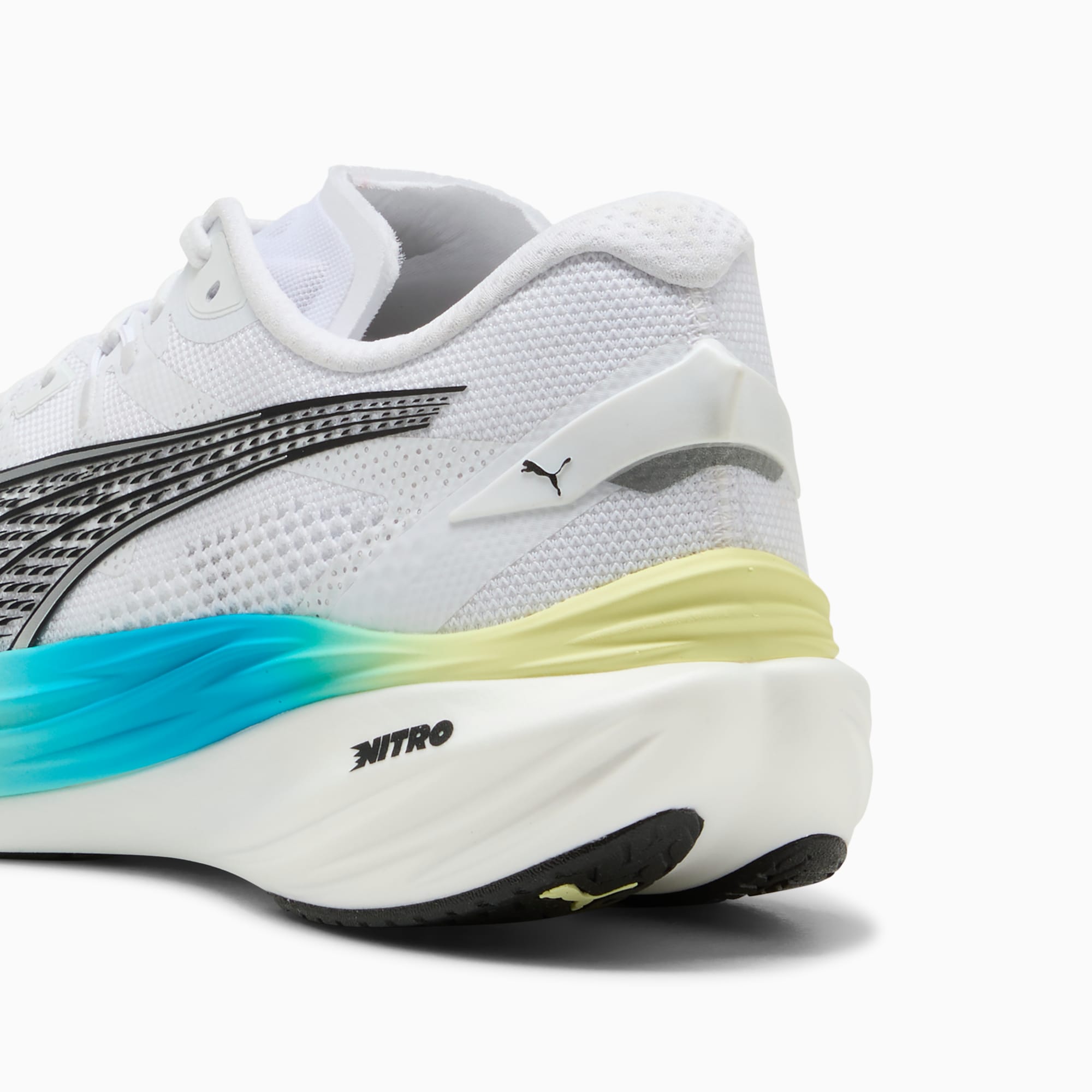Tênis de Corrida Deviate NITRO™ 3 Masculino PUMA