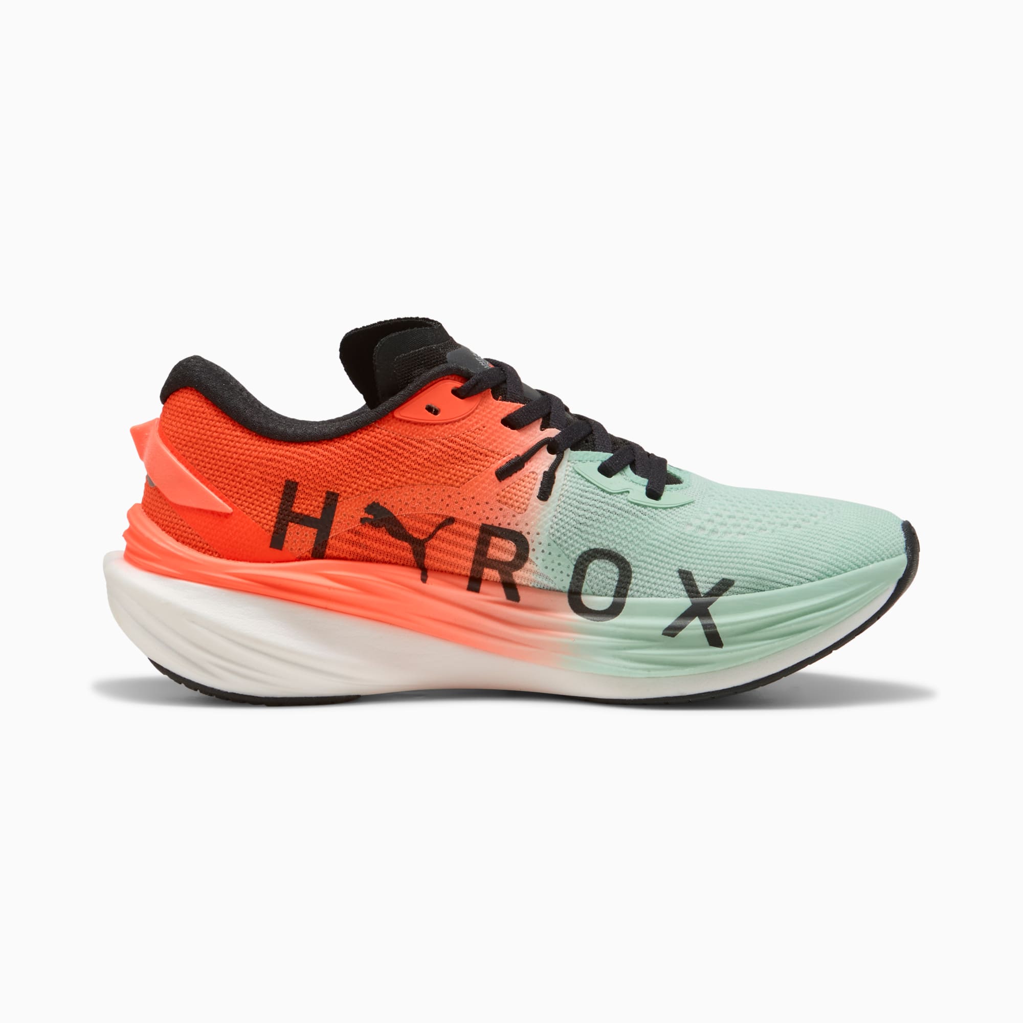Tênis de Corrida Deviate NITRO™ 3 PUMA x HYROX Feminino PUMA