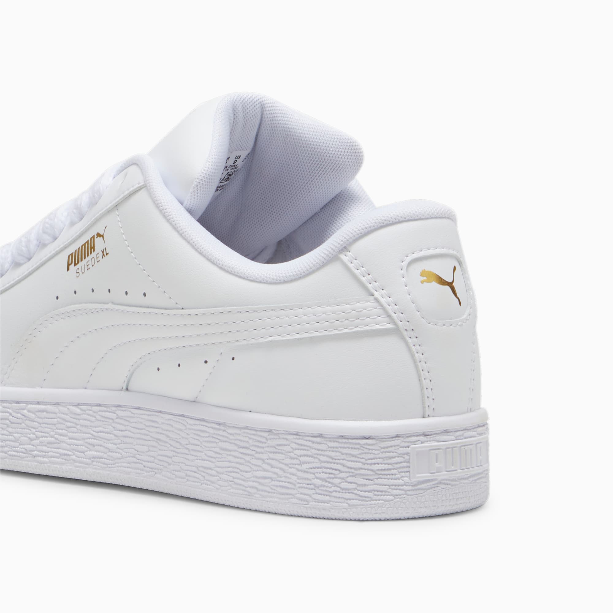 Tênis Suede XL Leather
