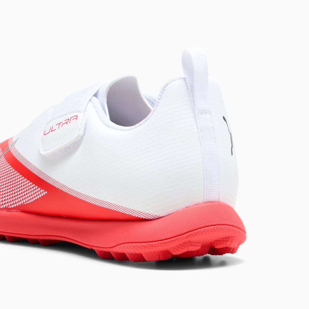 Chuteira Society Ultra 7 Play Infantil PUMA
