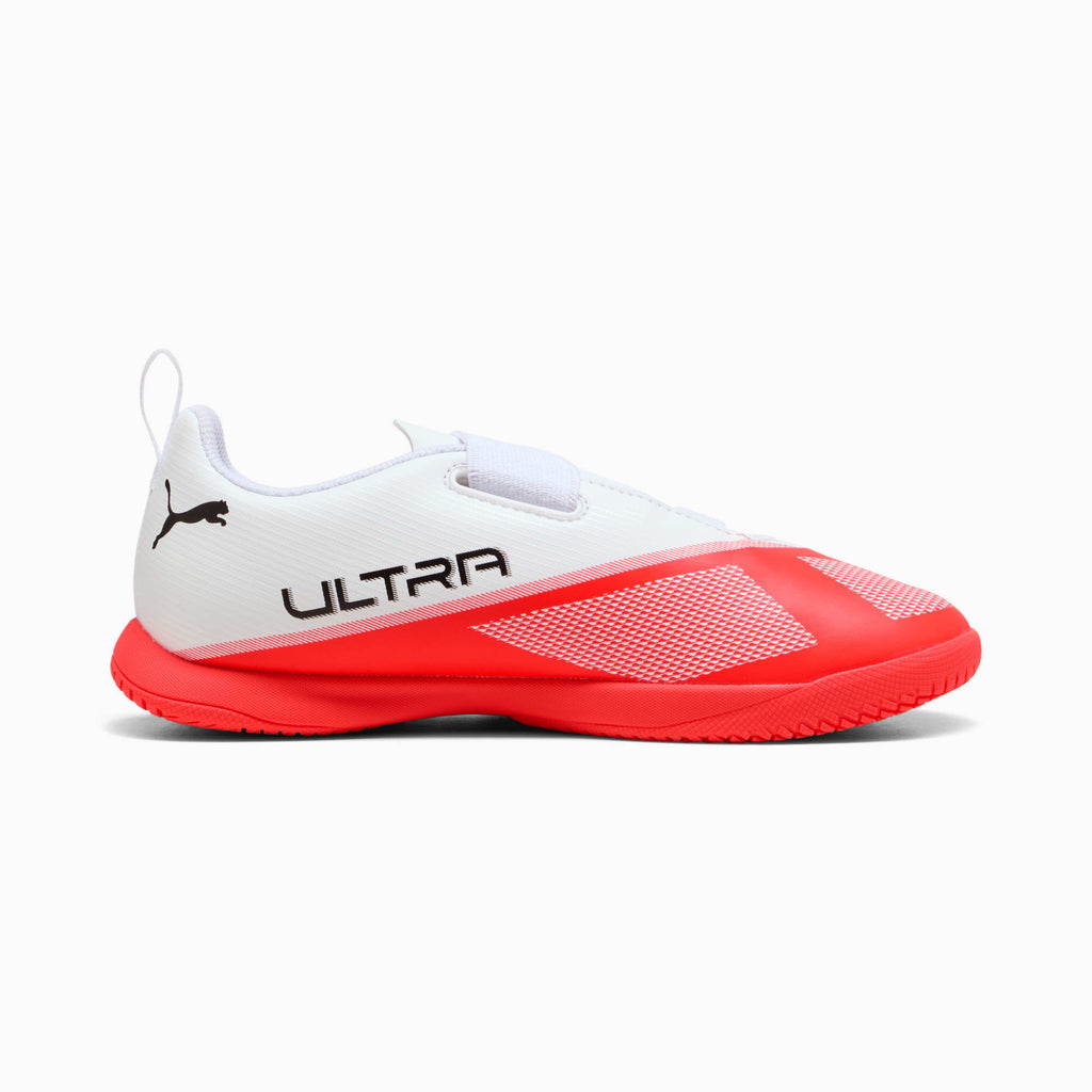Chuteira Futsal Ultra 7 Play Infantil PUMA