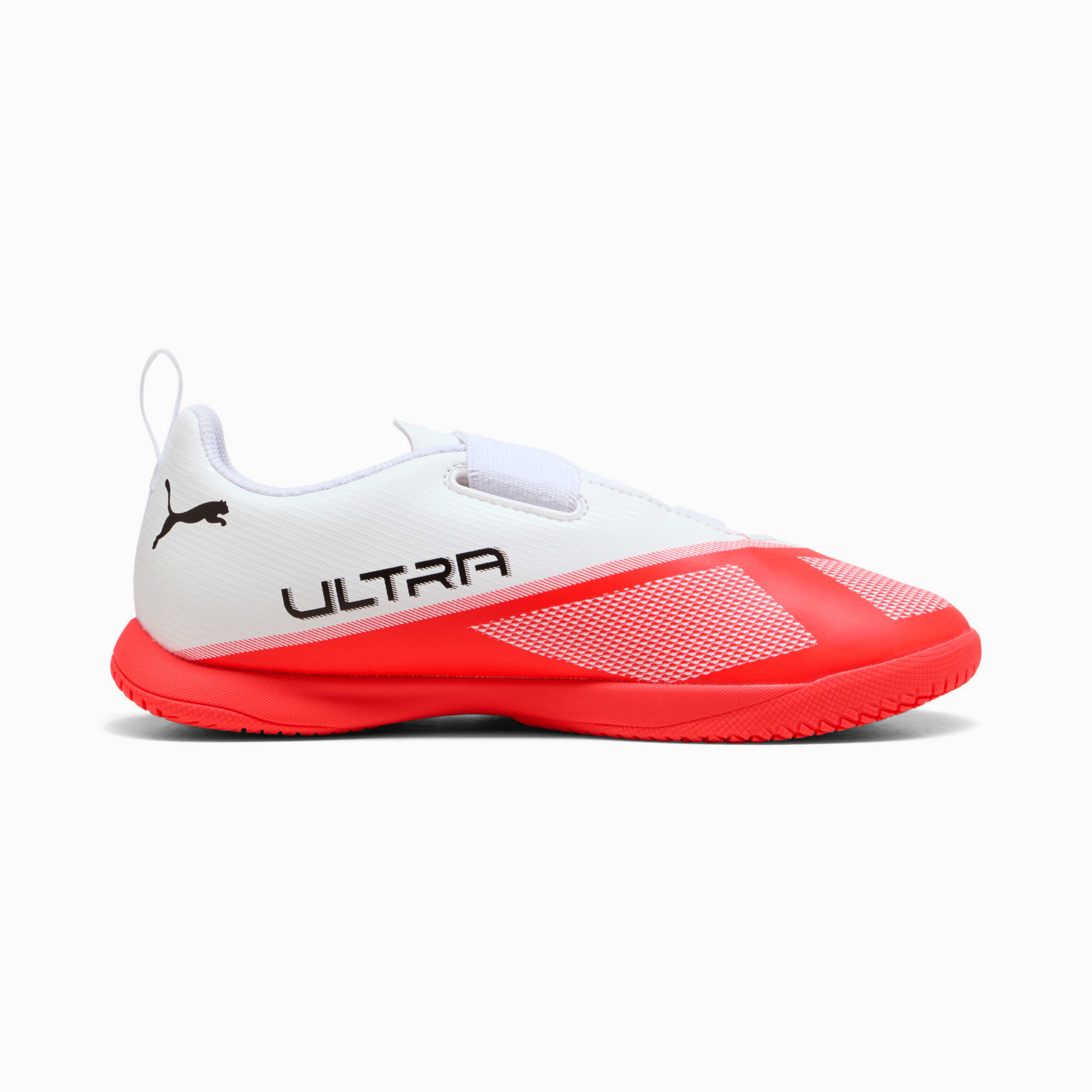 Chuteira Futsal Ultra 7 Play Infantil PUMA