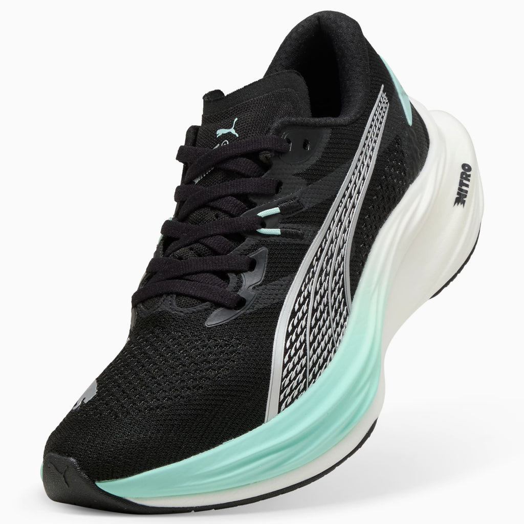 Tênis de Corrida Deviate NITRO™ 3 Feminino PUMA