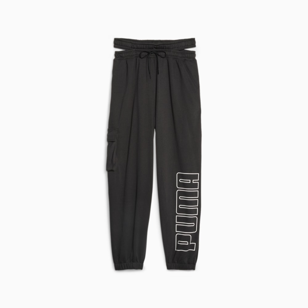 Calça PUMA Fit Move Training Feminina