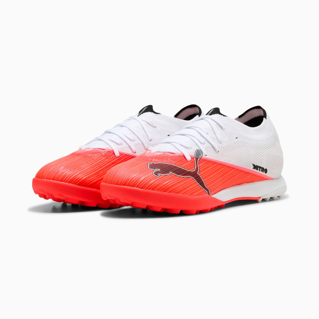 Chuteira Society Ultra Match NITRO™ 7 Unissex PUMA