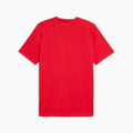 Camisa de Treino AC Milan Slim Masculina PUMA