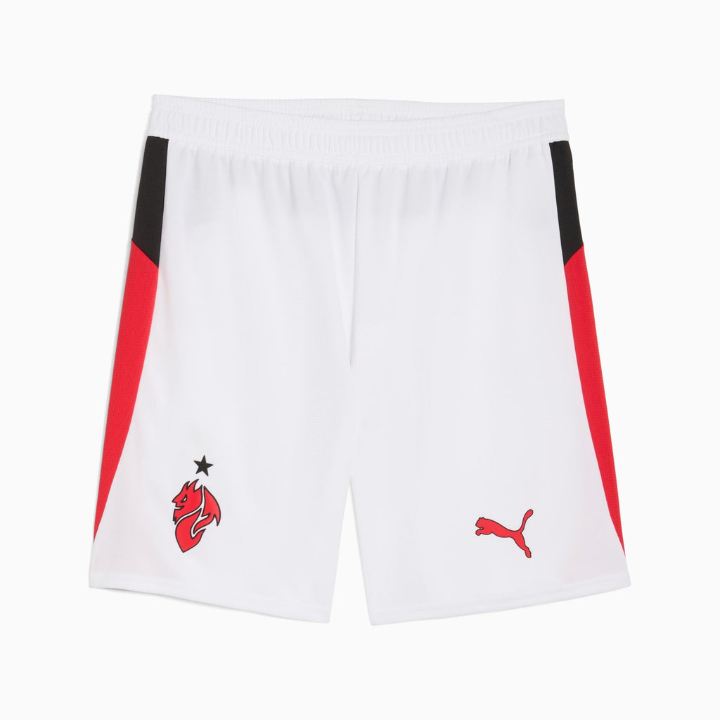 Shorts AC Milan 25/26 Masculino PUMA