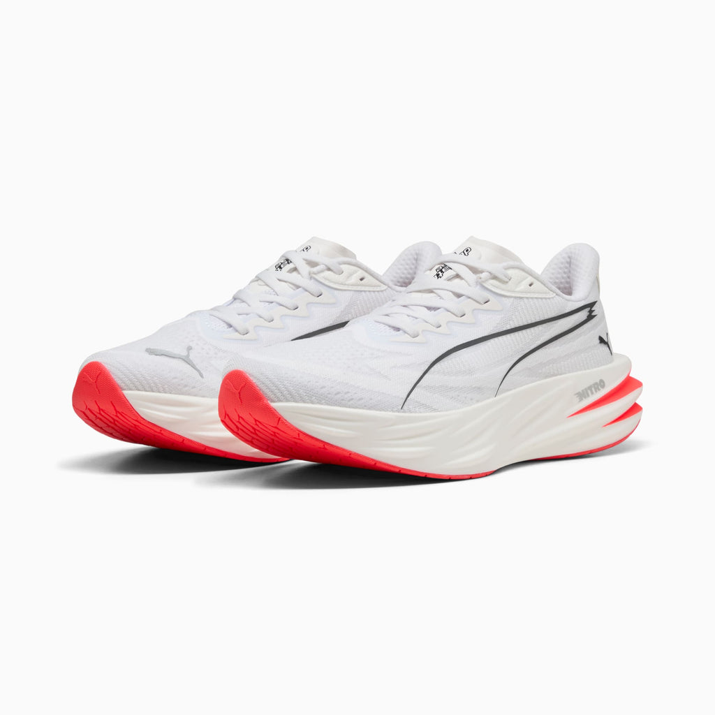 Tênis de Corrida Deviate Pure NITRO™ Feminino PUMA