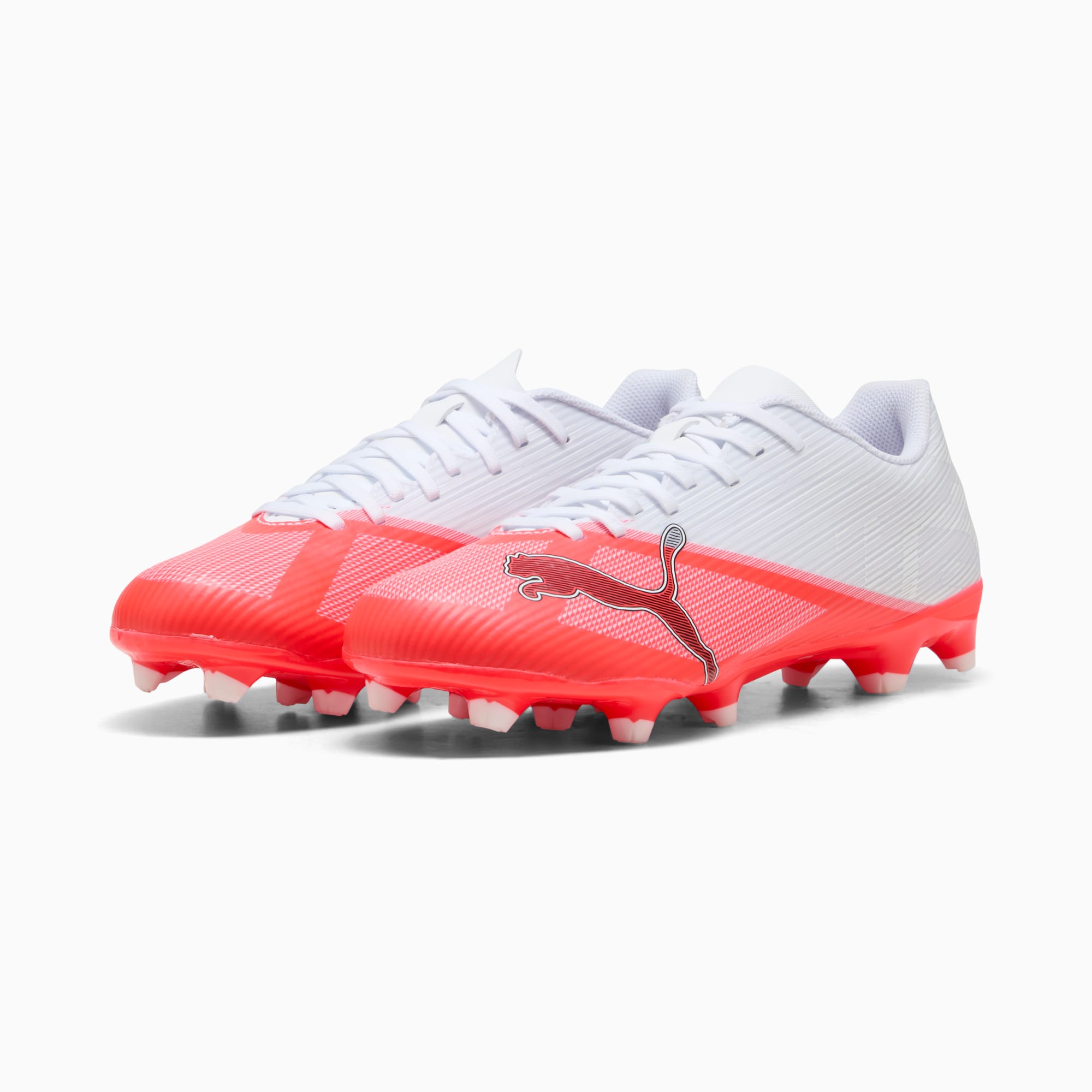 Chuteira de Campo Ultra 7 Play Unissex PUMA