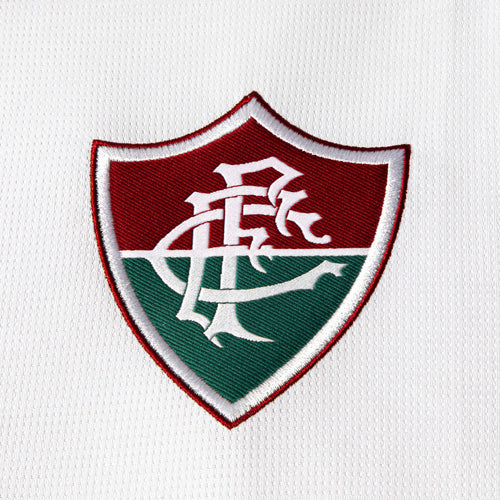 Camisa Fluminense AWAY 2026 Torcedora Feminina PUMA