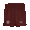 Shorts Fluminense AWAY 2026 Torcedor Masculino PUMA