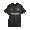 Camisa Goleiro Fluminense Home 2026 Torcedor PUMA Flat Dark Gray