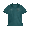 Camisa Fluminense Third 26/27 Juvenil PUMA