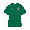 Camiseta de Treino Fluminense 2026 PUMA Masculina