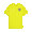 Camiseta de Treino Fluminense 2026 PUMA